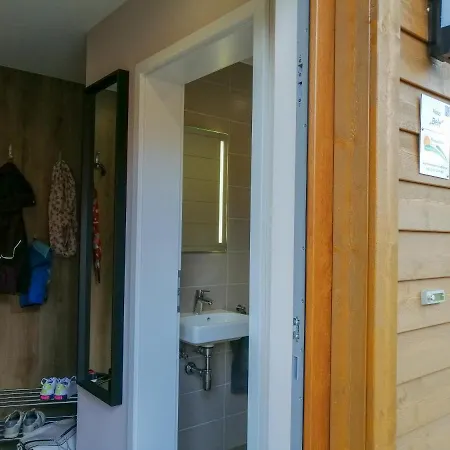 Bele Holiday home Hasselfelde