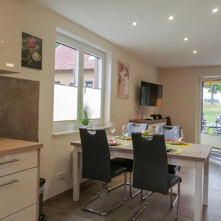 Bele Holiday home *