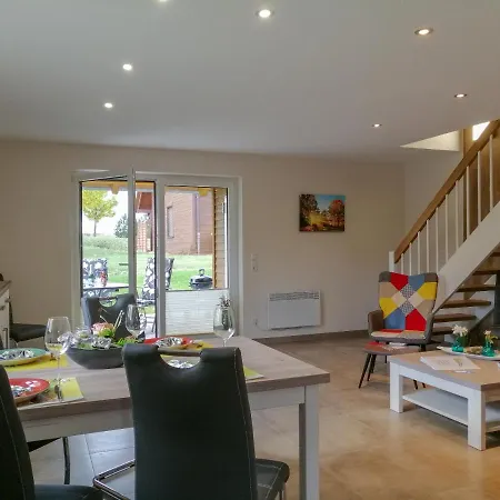 Bele Holiday home