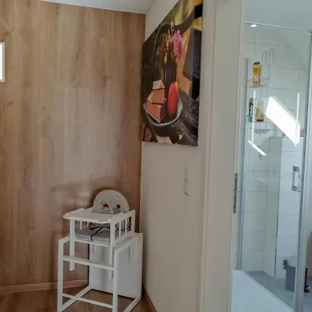 Bele Holiday home *