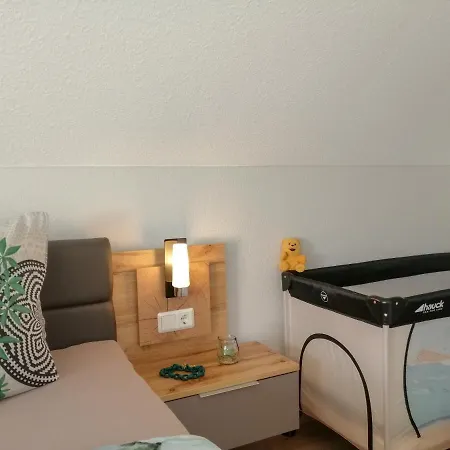 Bele Holiday home *